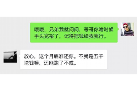 大连专业讨债公司，追讨消失的老赖